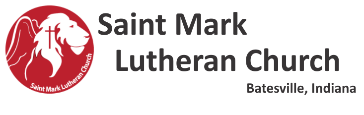 St. Mark Evangelical Lutheran Church